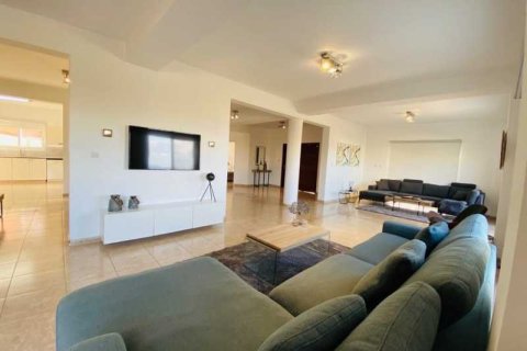 5 dormitorios Villa en Chloraka, Cyprus No. 84366 11