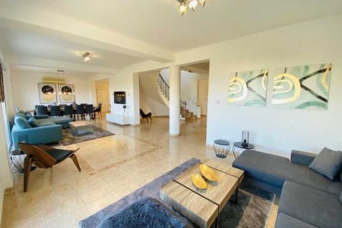 5 dormitorios Villa en Chloraka, Cyprus No. 84366 12