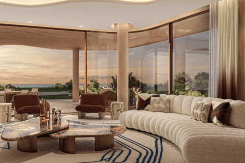 5 bedrooms Apartment in Can Tho, Vietnam No. 85112 5