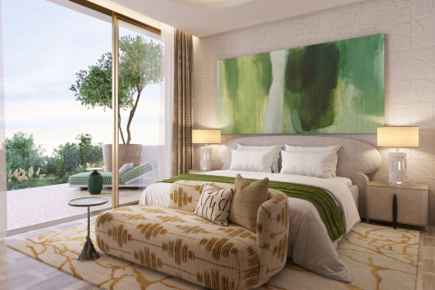 5 bedrooms Apartment in Can Tho, Vietnam No. 85112 9