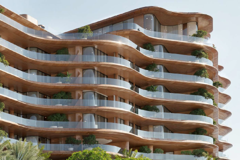 5 bedrooms Apartment in Can Tho, Vietnam No. 85112 3