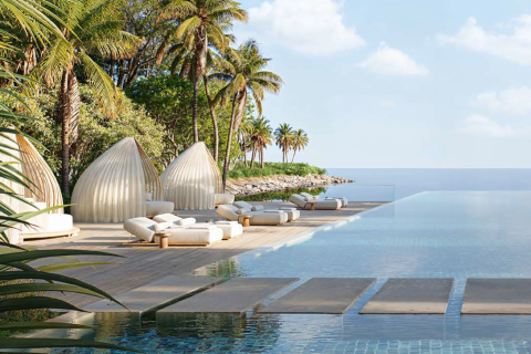 5 bedrooms Apartment in Can Tho, Vietnam No. 85112 2