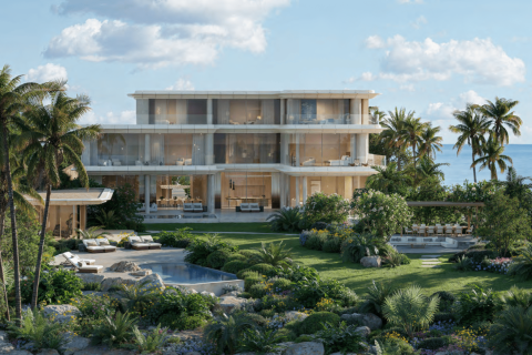 5 bedrooms Apartment in Can Tho, Vietnam No. 85112 12