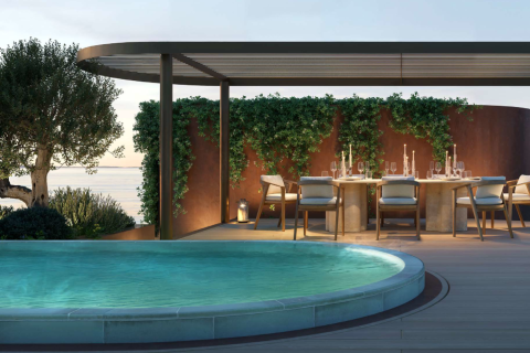 5 bedrooms Apartment in Can Tho, Vietnam No. 85112 10