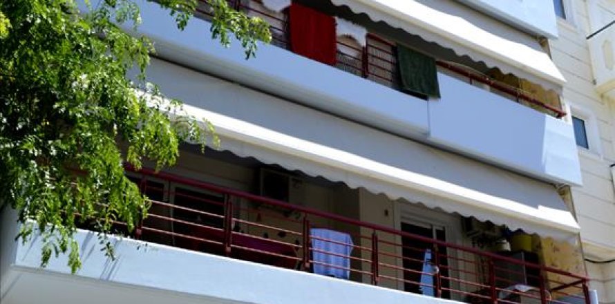 300m² Building in Dafni, Greece No. 58733