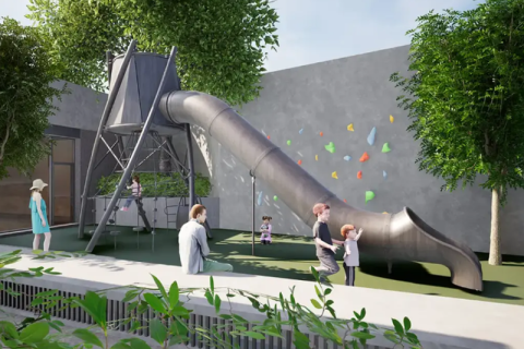 3 bedrooms Apartment in Germasogeia, Cyprus No. 81842 15