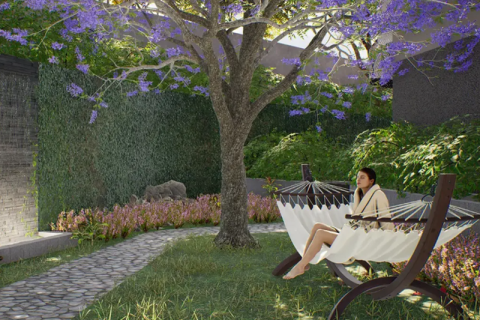 3 bedrooms Apartment in Germasogeia, Cyprus No. 81842 16