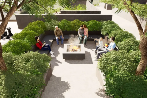 3 bedrooms Apartment in Germasogeia, Cyprus No. 81842 14