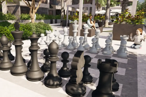 3 bedrooms Apartment in Germasogeia, Cyprus No. 81842 12