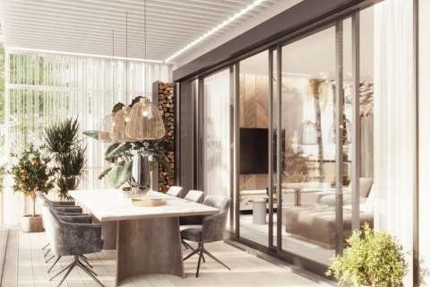 3 bedrooms Apartment in Germasogeia, Cyprus No. 81842 3