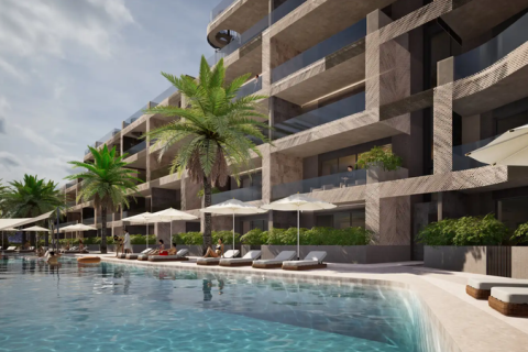 3 bedrooms Apartment in Germasogeia, Cyprus No. 81842 6