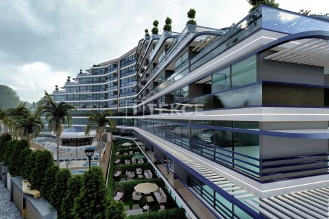 2 dormitorios Apartment en Luong Hoa, Vietnam No. 117915