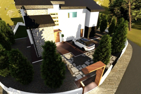 5 bedrooms House in Trimiklini, Cyprus No. 31607 7