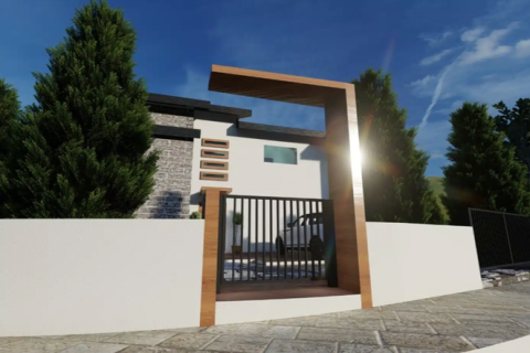 5 bedrooms House in Trimiklini, Cyprus No. 31607 3