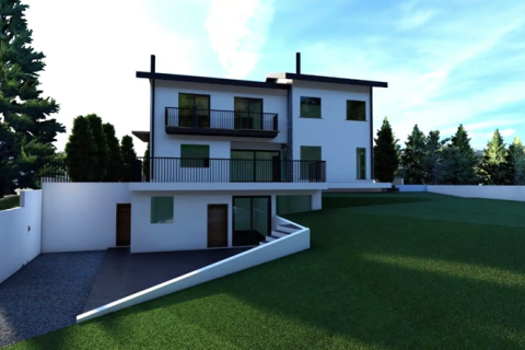 5 bedrooms House in Trimiklini, Cyprus No. 31607 4