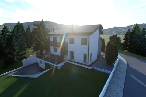 5 bedrooms House in Trimiklini, Cyprus No. 31607 5