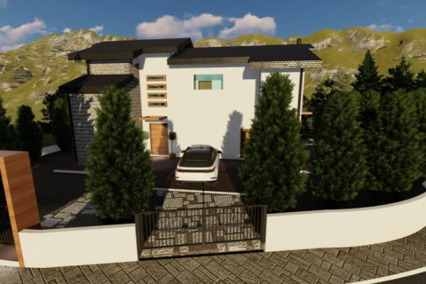 5 bedrooms House in Trimiklini, Cyprus No. 31607 1