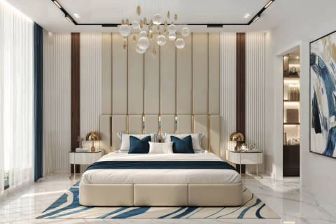 2 bedrooms Apartment in Can Tho, Vietnam No. 85303 6