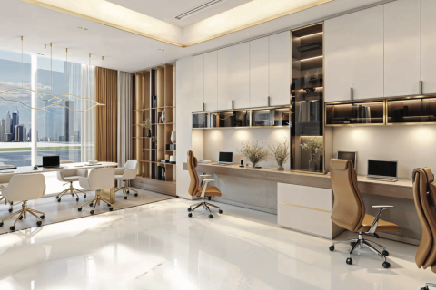 2 bedrooms Apartment in Can Tho, Vietnam No. 85303 5