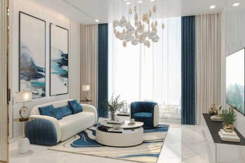 2 bedrooms Apartment in Can Tho, Vietnam No. 85303 2