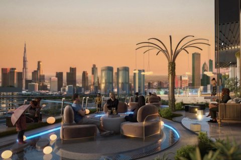 3 bedrooms Apartment in Dubai, UAE No. 91434