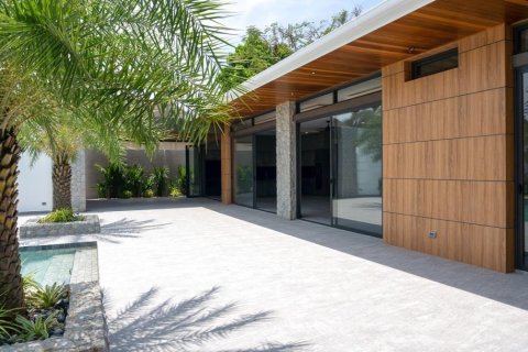 4 bedrooms Villa in Nai Harn Beach, Thailand No. 96764 6