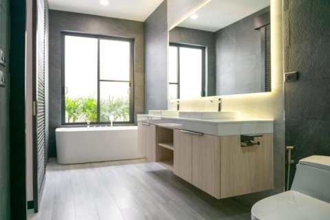 4 bedrooms Villa in Nai Harn Beach, Thailand No. 96764 21