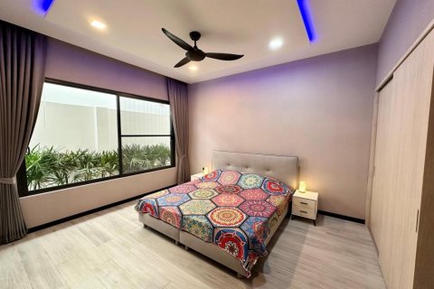 4 bedrooms Villa in Nai Harn Beach, Thailand No. 96764 26