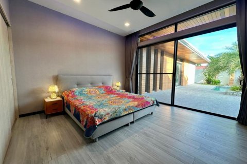 4 bedrooms Villa in Nai Harn Beach, Thailand No. 96764 24