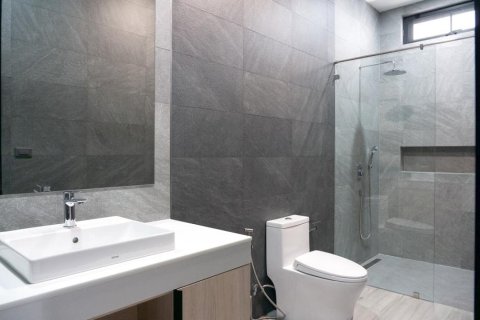 4 bedrooms Villa in Nai Harn Beach, Thailand No. 96764 11