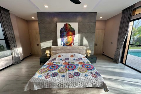 4 bedrooms Villa in Nai Harn Beach, Thailand No. 96764 19