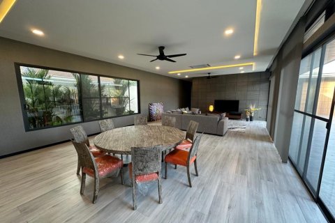 4 bedrooms Villa in Nai Harn Beach, Thailand No. 96764 17
