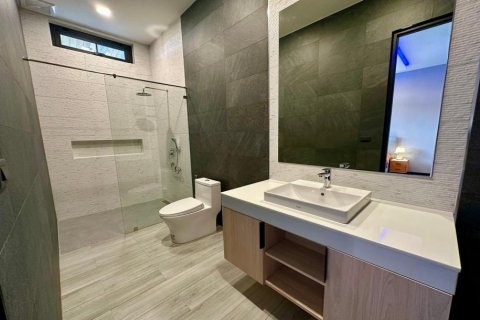 4 bedrooms Villa in Nai Harn Beach, Thailand No. 96764 23