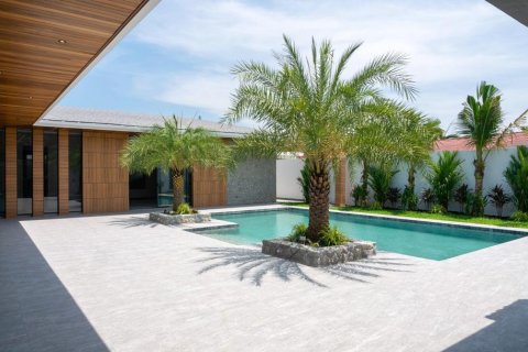 4 bedrooms Villa in Nai Harn Beach, Thailand No. 96764 4