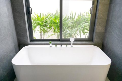 4 bedrooms Villa in Nai Harn Beach, Thailand No. 96764 27