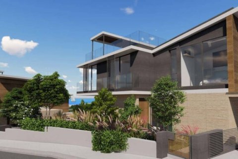 3 bedrooms Villa in Paphos, Cyprus No. 106781 2