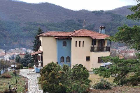 5 bedrooms House in Florina, Greece No. 108494 12