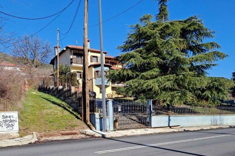5 bedrooms House in Florina, Greece No. 108494 18
