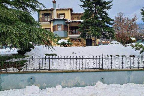 5 bedrooms House in Florina, Greece No. 108494 17