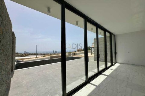 3 chambres Villa à Germasogeia, Cyprus No. 101382 13