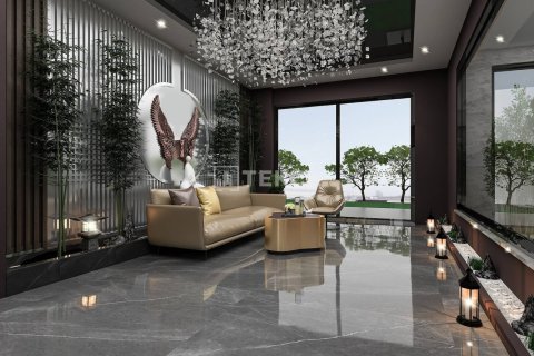 2 chambres Penthouse à Chau Lang, Vietnam No. 11675 23