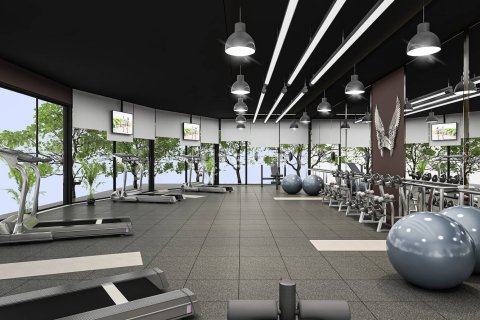 2 chambres Penthouse à Chau Lang, Vietnam No. 11675 24