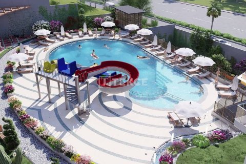 2 chambres Penthouse à Chau Lang, Vietnam No. 11675 13