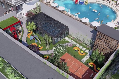 2 chambres Penthouse à Chau Lang, Vietnam No. 11675 10