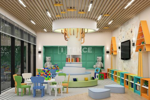 2 chambres Penthouse à Chau Lang, Vietnam No. 11675 25