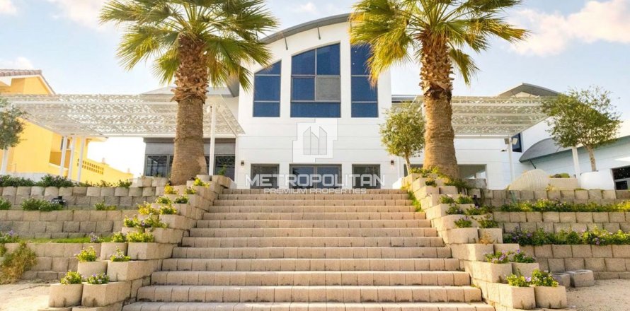 6 chambres Villa à Signature Villas, UAE No. 118570