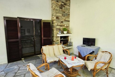 2 bedrooms Villa in Chalkidiki, Greece No. 48621 1