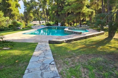 2 bedrooms Villa in Chalkidiki, Greece No. 48621 4