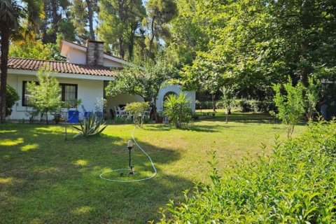 2 bedrooms Villa in Chalkidiki, Greece No. 48621 2