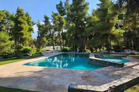 2 bedrooms Villa in Chalkidiki, Greece No. 48621 5